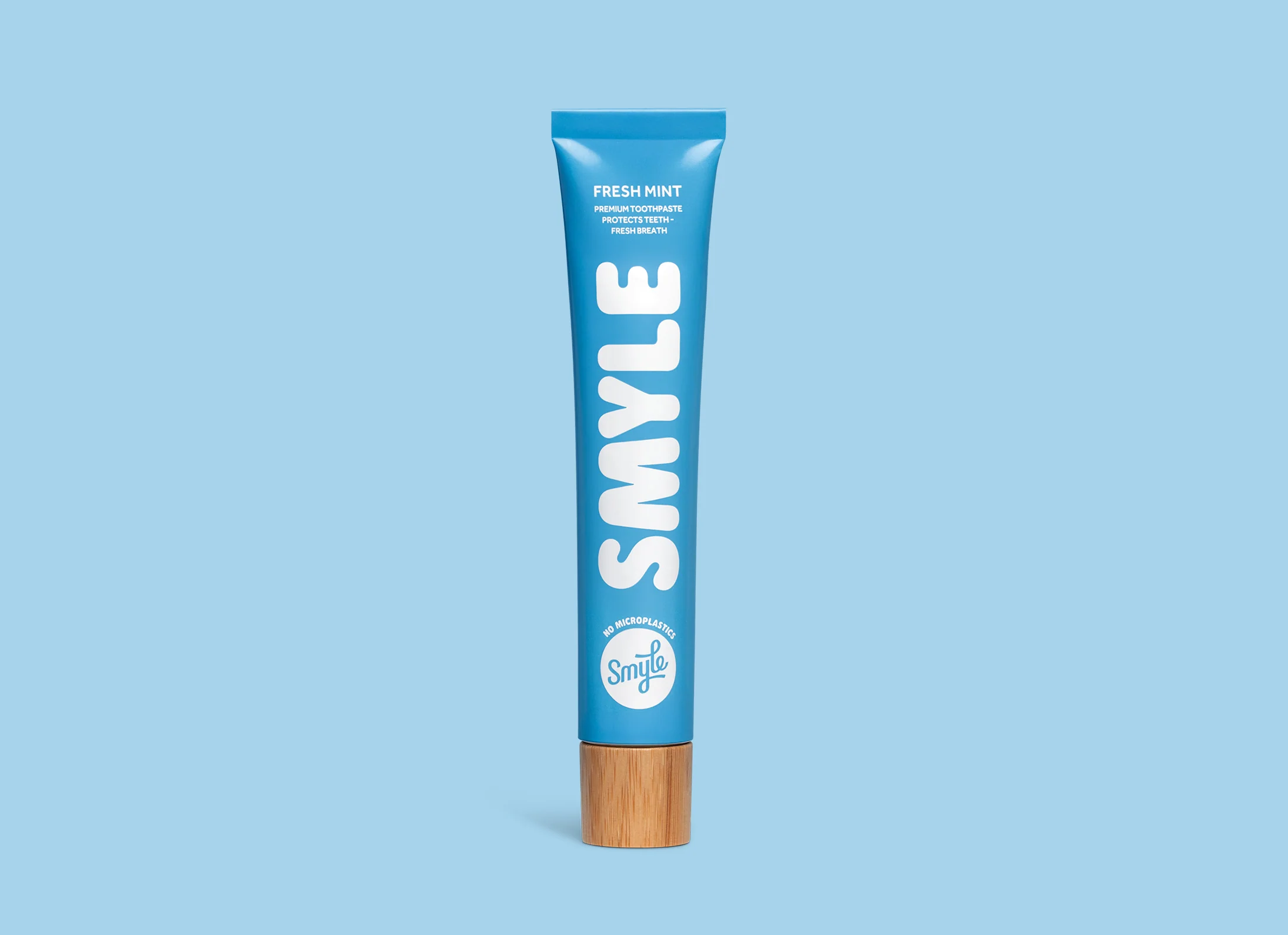 Toothpaste Tubes
